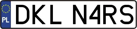 DKLN4RS