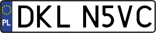 DKLN5VC