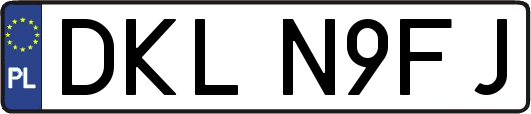 DKLN9FJ