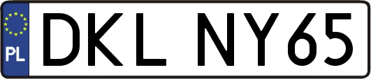 DKLNY65