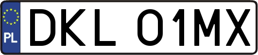 DKLO1MX