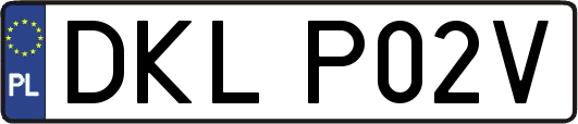 DKLP02V