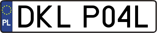 DKLP04L