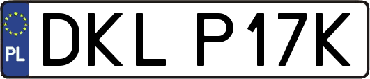 DKLP17K