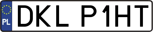 DKLP1HT