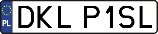 DKLP1SL