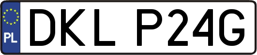 DKLP24G