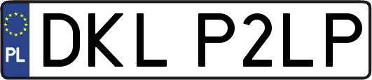 DKLP2LP