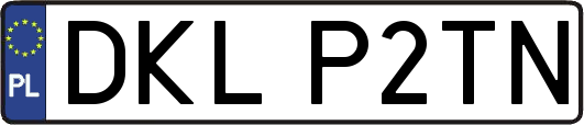 DKLP2TN