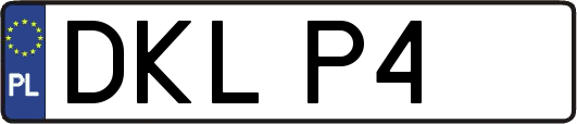 DKLP4