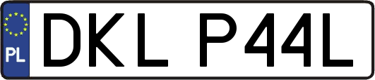 DKLP44L