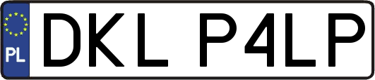 DKLP4LP