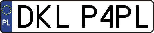 DKLP4PL