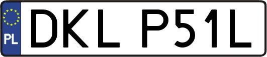 DKLP51L