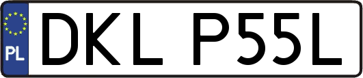 DKLP55L
