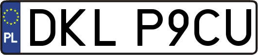 DKLP9CU
