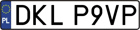 DKLP9VP