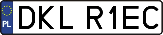 DKLR1EC