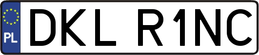 DKLR1NC