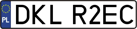 DKLR2EC