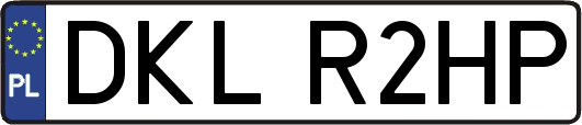 DKLR2HP