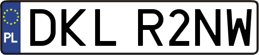 DKLR2NW