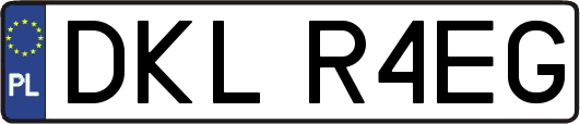 DKLR4EG