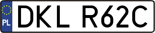 DKLR62C