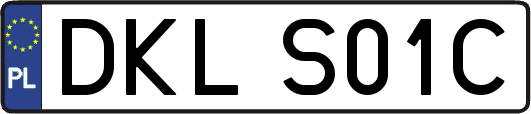 DKLS01C