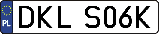 DKLS06K