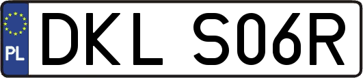 DKLS06R