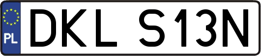 DKLS13N