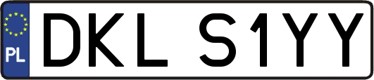 DKLS1YY