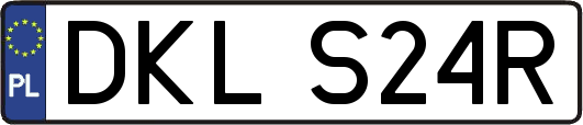 DKLS24R
