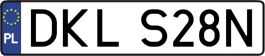DKLS28N