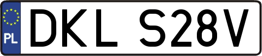 DKLS28V