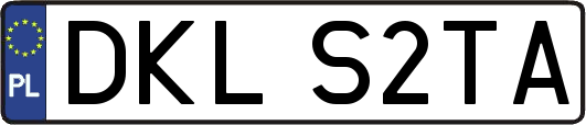 DKLS2TA