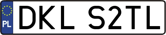 DKLS2TL