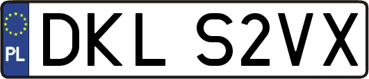 DKLS2VX