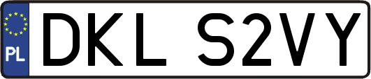 DKLS2VY