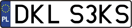 DKLS3KS