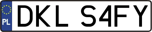 DKLS4FY