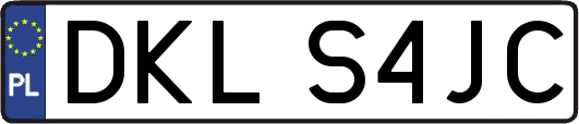 DKLS4JC