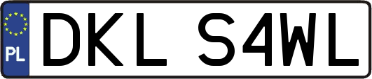 DKLS4WL