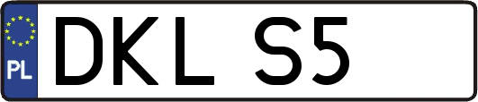 DKLS5
