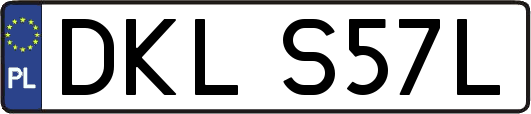DKLS57L