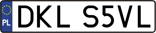 DKLS5VL