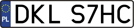 DKLS7HC