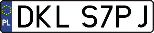 DKLS7PJ