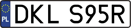 DKLS95R
